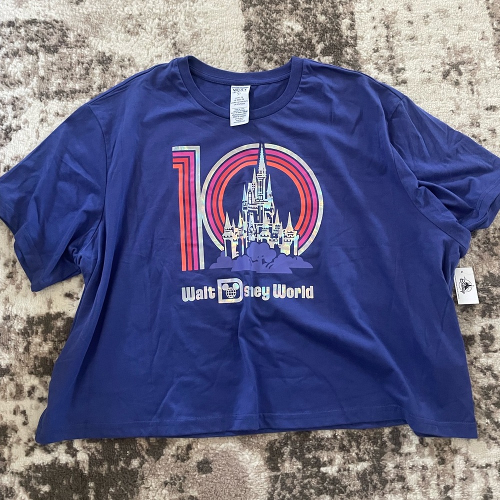 Disney T-shirt